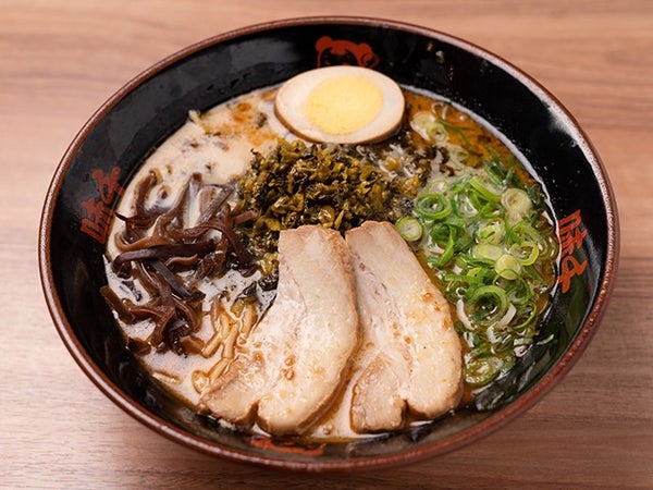 ■【往復熊本空港利用】熊本グルメの代表格♪<くまもっと!ラーメンマル得クーポン付>お宿は熊本市内から自由に選べるホテルチョイス 1泊2日3